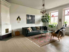 Sodermalm, Stockholm
